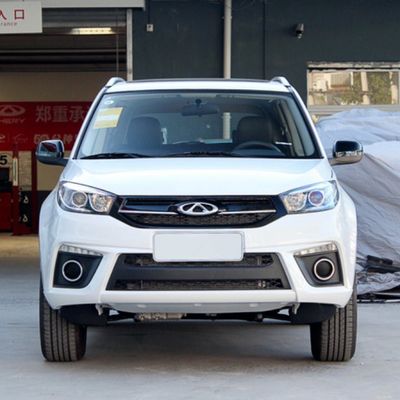 2022 Chery SUV Tiggo 3 1.5L Handleiding Online/Lokale After-sales Service Zittingen 3