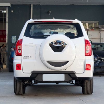 2022 Chery SUV Tiggo 3 1.5L Handleiding Online/Lokale After-sales Service Zittingen 3