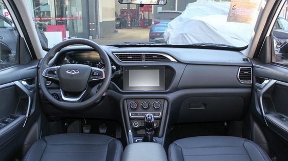 2022 Chery SUV Tiggo 3 1.5L Handleiding Online/Lokale After-sales Service Zittingen 3