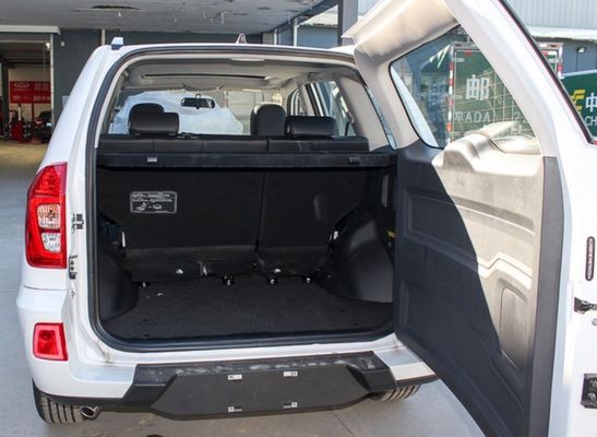 2022 Chery SUV Tiggo 3 1.5L Handleiding Online/Lokale After-sales Service Zittingen 3