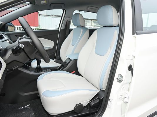 SUV 2022 Plus Chery Tiggo 3X 1.5L Manual Mode Versie met Hydraulisch Remsysteem