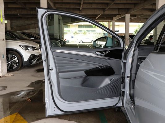 Volkswagen ID4 Long Enduration Pure met automatische versnellingsbak en aanpassingsoptie