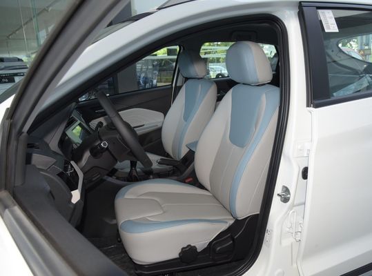 Brandstof Benzine Chery Tiggo3X 2022 Diamond Edition 1.5L Handgeschakeld Elite SUV 4420x1760x1670