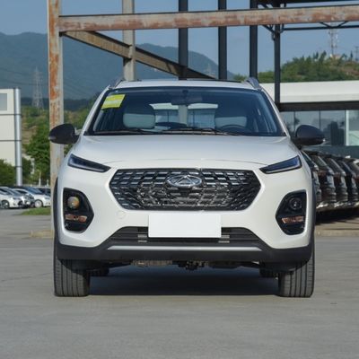 SUV 2022 Plus Chery Tiggo3X CVT Fashion Edition 1.5L Auto 2 zitplaatsen CVT 1.5L Fashion