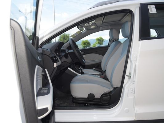 SUV 2022 Plus Chery Tiggo3X CVT Fashion Edition 1.5L Auto 2 zitplaatsen CVT 1.5L Fashion
