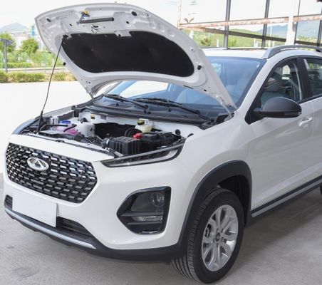 SUV 2022 Plus Chery Tiggo3X CVT Fashion Edition 1.5L Auto 2 zitplaatsen CVT 1.5L Fashion