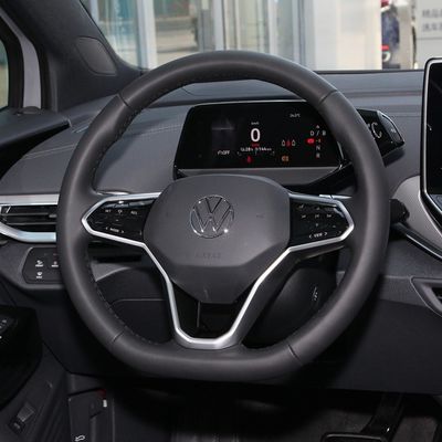 2022 VW ID4 Crozz Long Endurance Pure Electric Car/SUV Lite PRO Edition 5 zitplaatsen Gesloten carrosserie type