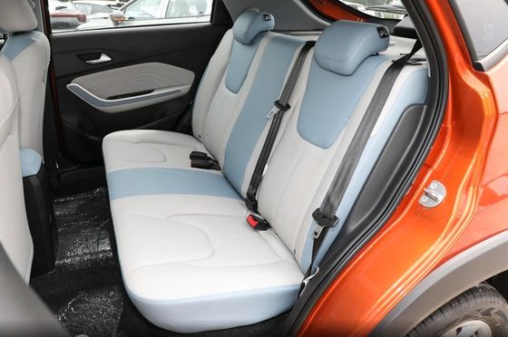Chery SUV Tiggo3X 2022 Diamond Edition 1.5L CVT Elite gesloten carrosserie type en technologie