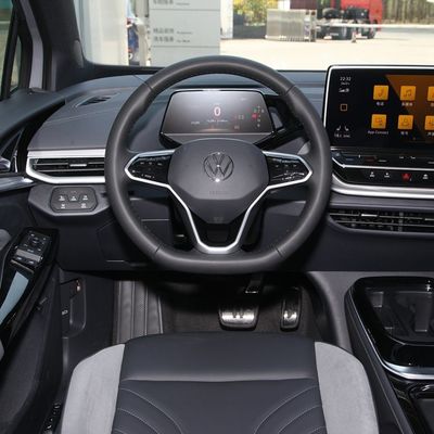 VW ID4 Crozz 2022 Long Endurance Pure /Lite PRO Edition Elektrische auto / SUV RWD tegen betaalbare prijzen