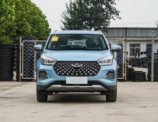 2023 Chery SUV Tiggo5X 1.5L CVT Fashion met modieuze ontwerpcapaciteit 1000-1600cc