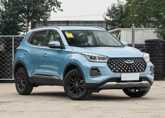 2023 Chery SUV Tiggo5X 1.5L CVT Fashion met modieuze ontwerpcapaciteit 1000-1600cc