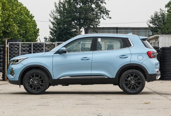 2023 Chery SUV Tiggo5X 1.5L CVT Fashion met modieuze ontwerpcapaciteit 1000-1600cc