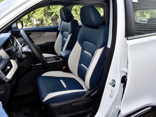 2023 Chery SUV Tiggo5X 1.5L CVT Fashion met modieuze ontwerpcapaciteit 1000-1600cc
