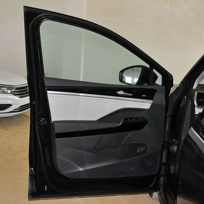 Elektrische auto/SUV Energie auto VW ID6 Crozz 2022 Long Endurance Pure /PRO/Lite PRO Edititon