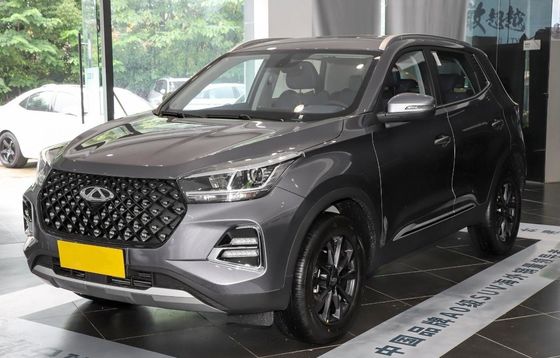 SUV Chery Tiggo5X 2023 1.5t CVT Luxe Car met Online/Lokale After-Sales Service