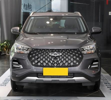 SUV Chery Tiggo5X 2023 1.5t CVT Luxe Car met Online/Lokale After-Sales Service
