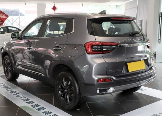 SUV Chery Tiggo5X 2023 1.5t CVT Luxe Car met Online/Lokale After-Sales Service