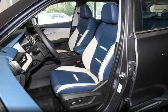 SUV Chery Tiggo5X 2023 1.5t CVT Luxe Car met Online/Lokale After-Sales Service