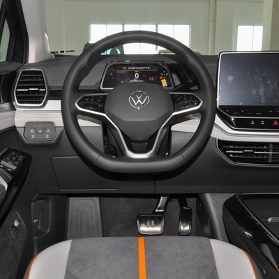 VW ID6 Crozz 2022 Long Endurance Pure /PRO/Lite PRO Edititon Elektrische auto/SUV met onderdelen