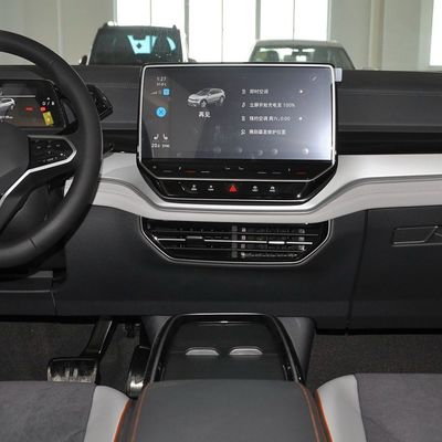 VW ID6 Crozz 2022 Long Endurance Pure /PRO/Lite PRO Edititon Elektrische auto/SUV met onderdelen