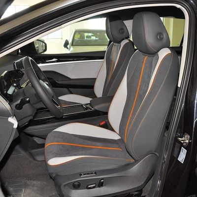 ID6 Pure /PRO/Lite PRO Edititon Elektrische auto/SUV met elektromagnetisch remsysteem