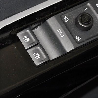 ID6 Pure /PRO/Lite PRO Edititon Elektrische auto/SUV met elektromagnetisch remsysteem