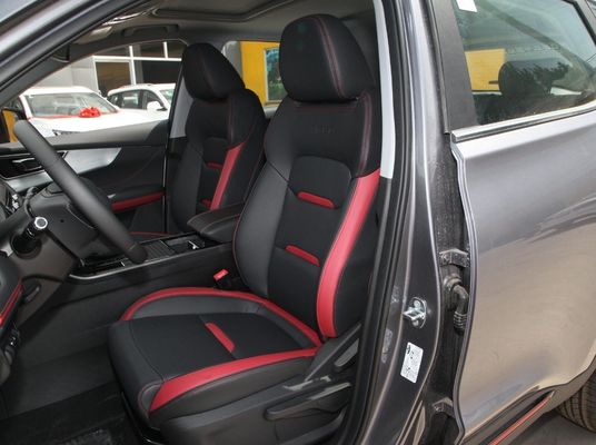 Chery Tiggo5X 2022 Super Hero 1.5L CVT Mode SUV met linker stuur P0000034