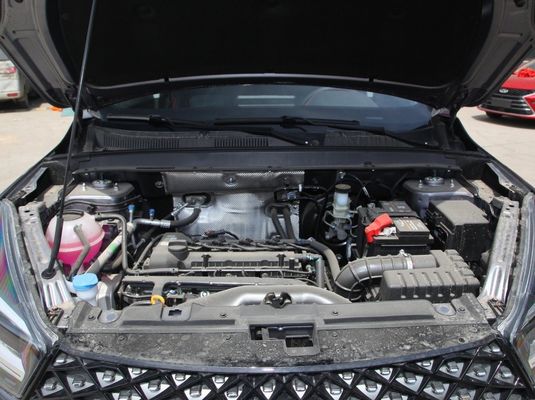 Chery Tiggo5X 2022 Super Hero 1.5L CVT Mode SUV met linker stuur P0000034