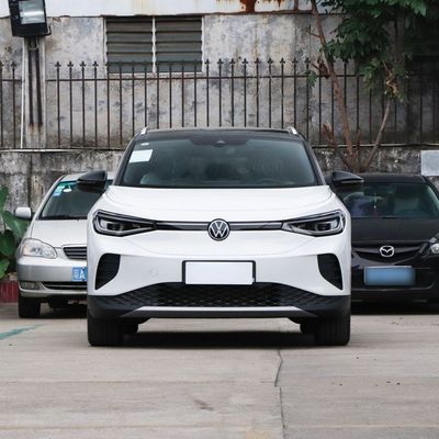 Op maat gemaakte elektrische auto/SUV VW ID4 Crozz 2022 Long Endurance Pure /Lite PRO Edition