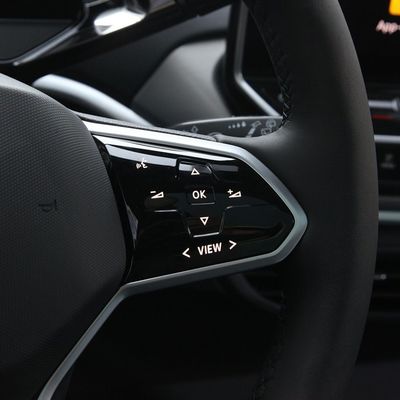 Op maat gemaakte elektrische auto/SUV VW ID4 Crozz 2022 Long Endurance Pure /Lite PRO Edition