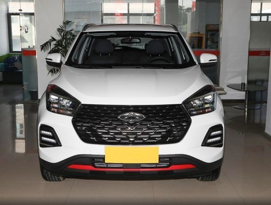 Manuele stijl Chery SUV Tiggo5X 2022 Plus Kung Fu Panda versie 1.5L versnellingsbak handleiding