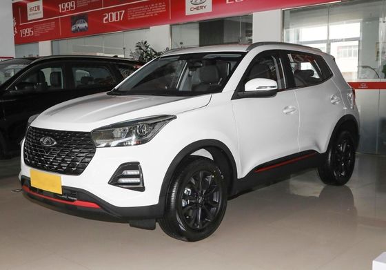 Manuele stijl Chery SUV Tiggo5X 2022 Plus Kung Fu Panda versie 1.5L versnellingsbak handleiding