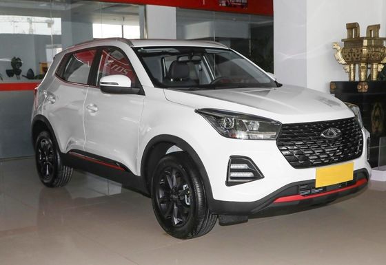 Manuele stijl Chery SUV Tiggo5X 2022 Plus Kung Fu Panda versie 1.5L versnellingsbak handleiding