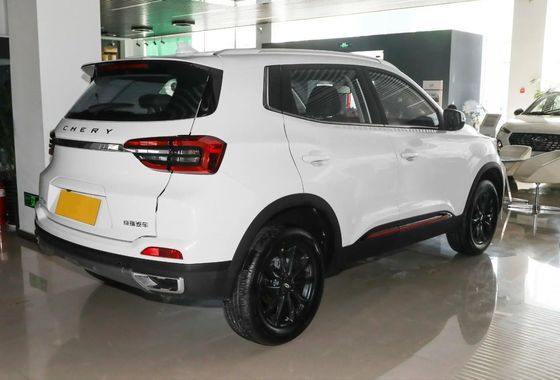 Manuele stijl Chery SUV Tiggo5X 2022 Plus Kung Fu Panda versie 1.5L versnellingsbak handleiding
