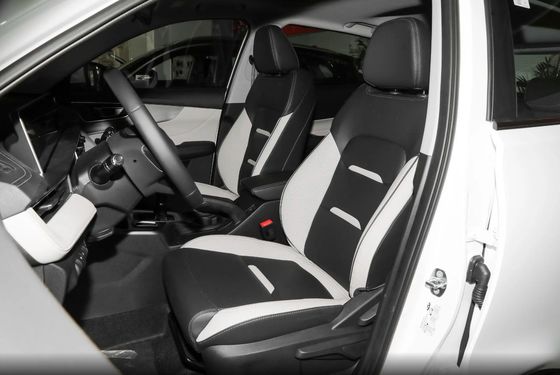 Manuele stijl Chery SUV Tiggo5X 2022 Plus Kung Fu Panda versie 1.5L versnellingsbak handleiding