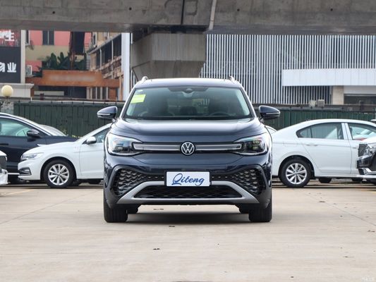 Aanpassen ID6 Long Endurance Pure SUV Automatische versnellingsbak Conditie Aanpassen