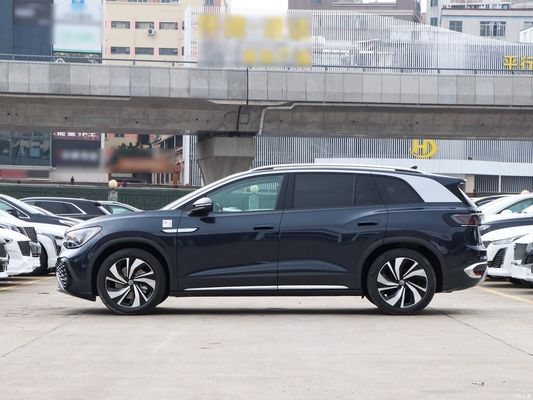 Aanpassen ID6 Long Endurance Pure SUV Automatische versnellingsbak Conditie Aanpassen