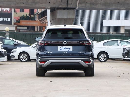 Aanpassen ID6 Long Endurance Pure SUV Automatische versnellingsbak Conditie Aanpassen