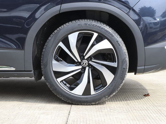 Aanpassen ID6 Long Endurance Pure SUV Automatische versnellingsbak Conditie Aanpassen