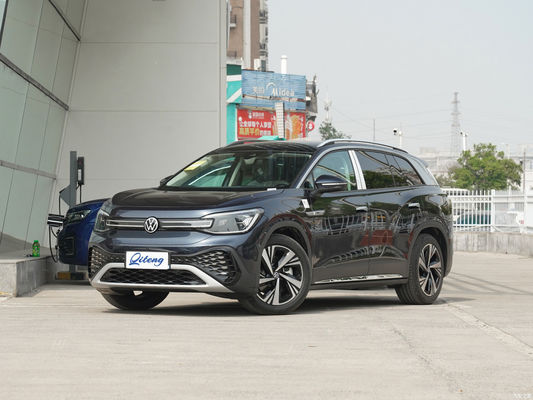 ID6 Long Endurance Versie PRO SUV Aanpassing Dashing Car Verplasing 1600-2500CC