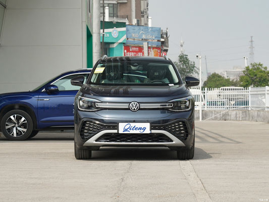 ID6 Long Endurance Versie PRO SUV Aanpassing Dashing Car Verplasing 1600-2500CC