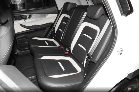 2022 Plus Chery SUV Tiggo5X Kung Fu Panda 1.5L CVT 2 zitplaatsen 1000-1600cc