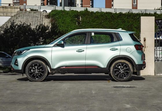 Op maat gemaakte aanvraag Chery Tiggo 5X 2022 Plus Kung Fu Panda 1.5t CVT Aanpassing