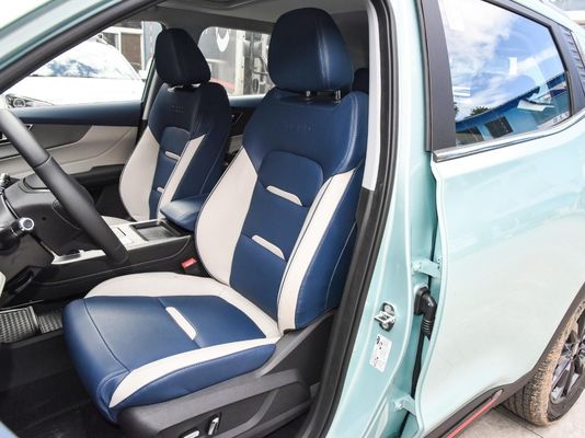 Op maat gemaakte aanvraag Chery Tiggo 5X 2022 Plus Kung Fu Panda 1.5t CVT Aanpassing
