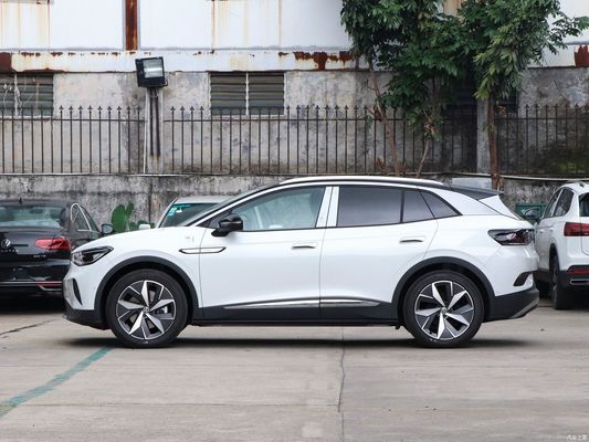 Gepersonaliseerd Verzoek ID4 Long Endurance Version Lite PRO SUV Mgnt Certificering HACCP