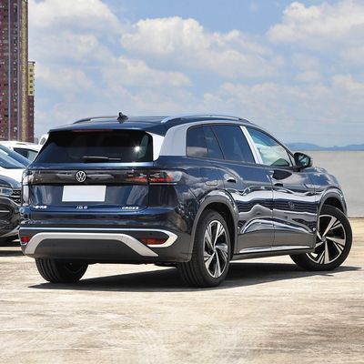 2022 ID6 Crozz Pure /PRO/Lite PRO Elektrische auto/SUV Langdurige stoelen 7 Conditon PRO