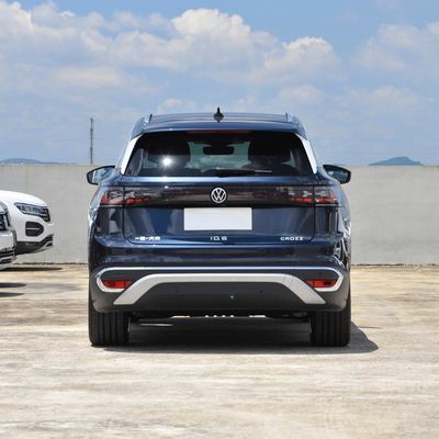 2022 ID6 Crozz Pure /PRO/Lite PRO Elektrische auto/SUV Langdurige stoelen 7 Conditon PRO