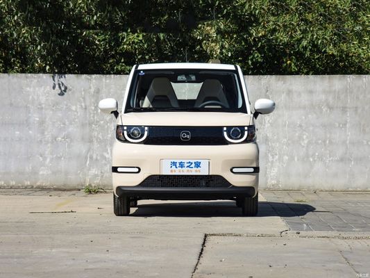 Elektrische auto voor 2024 Chery Energy QQ-Ice Cream 120km Cone