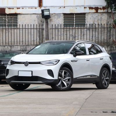 2022 ID4 Crozz Pure /Lite PRO Electric Car /SUV Long Endurance Rvc Parking Rear View Imaging System Elektromagnetisch remsysteem