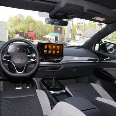 2022 ID4 Crozz Pure /Lite PRO Electric Car /SUV Long Endurance Rvc Parking Rear View Imaging System Elektromagnetisch remsysteem